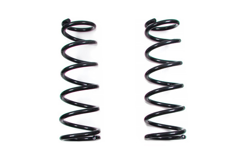 Coil Spring Box Kit: 2003-20013 Dodge Ram 2500/2003-20012 Dodge Ram 3500 - 4WD - - BDS032503