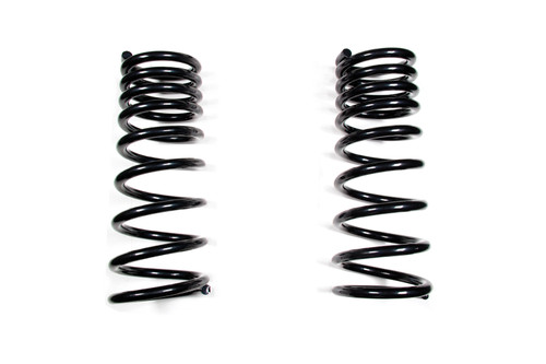 Coil Spring Box Kit: 2003-2013 Dodge - 8" Front Coil Springs - BDS032801