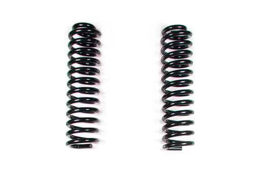 Coil Spring Box Kit: 1980-1996 Ford F150 Sandard Cab - 6" Front Coil Springs - BDS033604