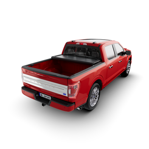 AL3 Fits FRD Maverick (22-25) 4'5" - 4738140