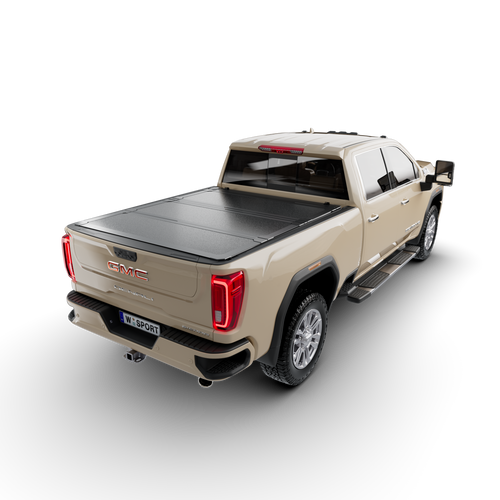 AL4 Fits CHV/GMC Slvdo/Sra (07-18) 6'6" - 4912360