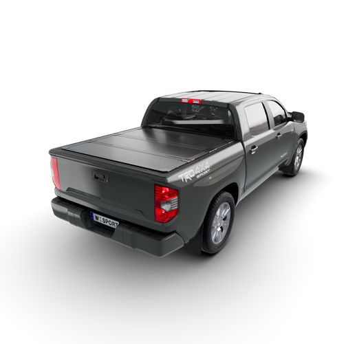 AL4 Tonneau Cover | Toyota Tundra 22–24 (5.6 ft) AL4 Tonneau Cover | Toyota Tundra 22–24 (5.6 ft)