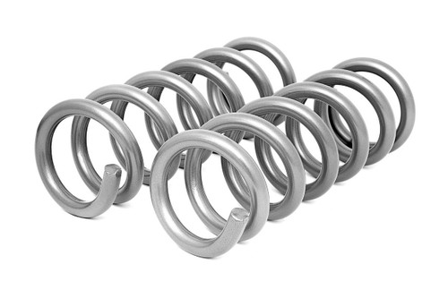 Rough Country - 2 Inch Leveling Coil - Ram 1500 2WD - 9232 - 9232