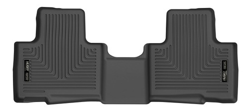 Husky Liners Weatherbeater - 2nd Seat Floor Liner 12791 - 12791