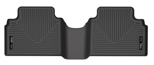 Husky Liners Weatherbeater 2nd Seat Floor Liner 12841 - 12841