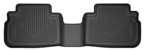 Husky Liners Weatherbeater - 2nd Seat Floor Liner 12861 - 12861