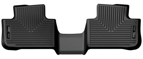 Husky Liners Weatherbeater 2nd Seat Floor Liner 12881 - 12881