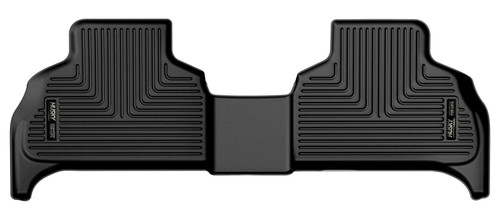 Husky Liners Weatherbeater 2nd Seat Floor Liner 12891 - 12891