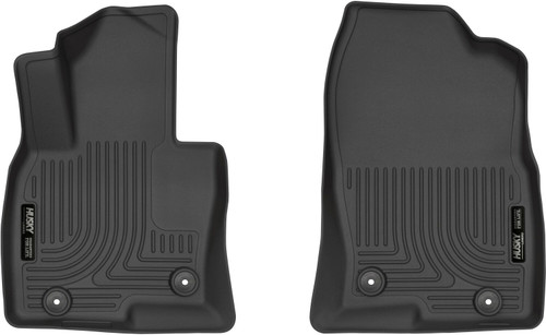 Husky Liners Weatherbeater - Front Floor Liners 13261 - 13261