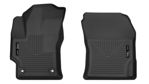 Husky Liners Weatherbeater - Front Floor Liners 13291 - 13291