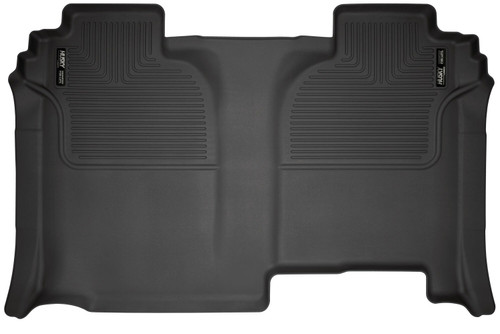 Husky Weatherbeater 2nd Seat Floor Liner (Full Coverage) 14221 - 14221