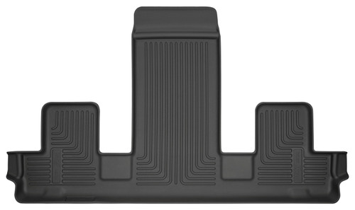 Husky Weatherbeater 3rd Seat Floor Liner 14261 - 14261