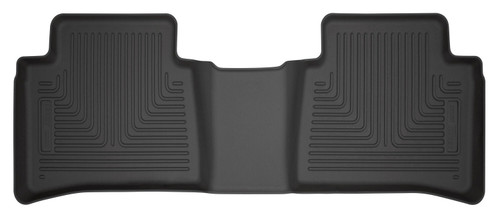 Husky Liners Weatherbeater - 2nd Seat Floor Liner 14291 - 14291