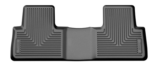 Husky Liners Weatherbeater - 2nd Seat Floor Liner 14461 - 14461