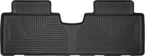 Husky Liners Weatherbeater - 2nd Seat Floor Liner 14801 - 14801