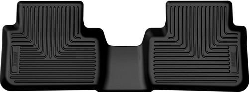 Husky Liners Weatherbeater - 2nd Seat Floor Liner 14911 - 14911