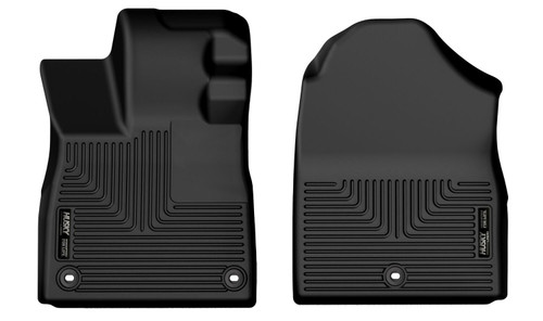 Husky Liners Weatherbeater - Front Floor Liners 15351 - 15351