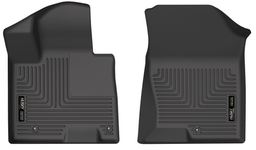 Husky Liners Weatherbeater - Front Floor Liners 15751 - 15751