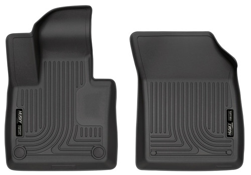 Husky Liners Weatherbeater - Front Floor Liners 15981 - 15981