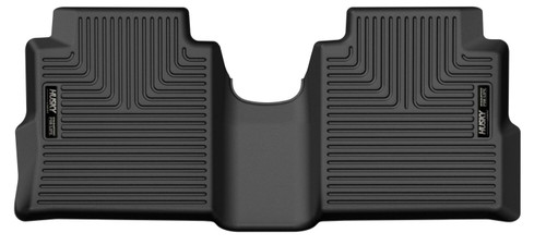 Husky Liners Weatherbeater - 2nd Seat Floor Liner 16791 - 16791