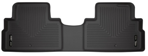 Husky Liners Weatherbeater - 2nd Seat Floor Liner 16981 - 16981