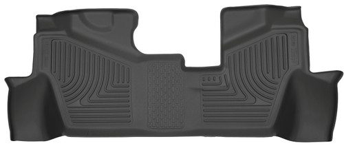Husky Weatherbeater 3rd Seat Floor Liner 19421 - 19421