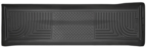 Husky Liners Weatherbeater - 2nd Seat Floor Liner 19701 - 19701
