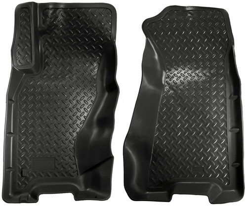 Husky Classic Front Floor Liners 30601 - 30601