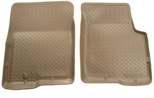 Husky Classic Front Floor Liners 33003 - 33003