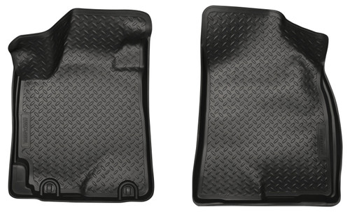 Husky Classic Front Floor Liners 35881 - 35881