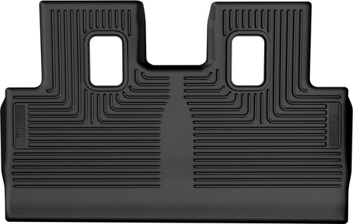 Husky X-act 3rd Seat Floor Liner 50431 - 50431
