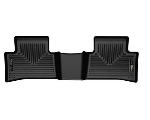 Husky X-act 2nd Seat Floor Liner 50711 - 50711