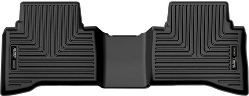 Husky X-act 2nd Seat Floor Liner 52461 - 52461