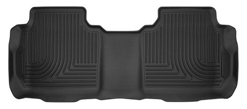 Husky X-act 2nd Seat Floor Liner 52581 - 52581