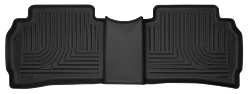 Husky X-act 2nd Seat Floor Liner 52601 - 52601