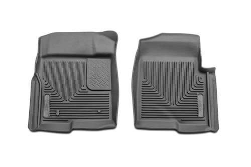 Husky Liners X-act Contour - Front Floor Liners 53311 - 53311