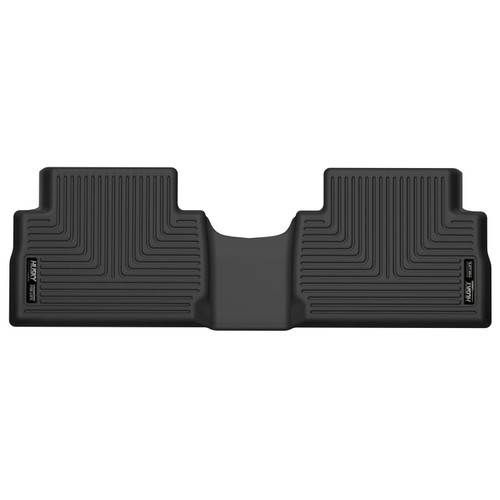 Husky X-act 2nd Seat Floor Liner 53891 - 53891