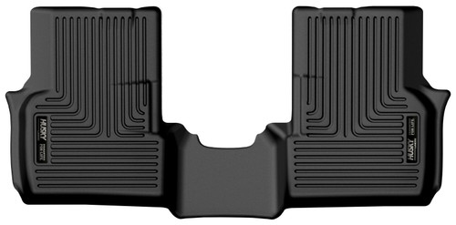 Husky X-act Front Floor Liner 54181 - 54181 Husky X-act Front Floor Liner 54181 - 54181
