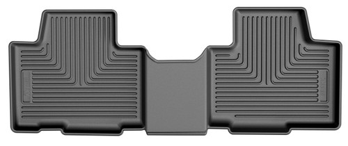 Husky Liners X-act Contour - 2nd Seat Floor Liner 54271 - 54271