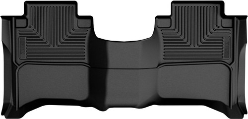 Husky Liners X-act Contour - 2nd Seat Floor Liner 54401 - 54401