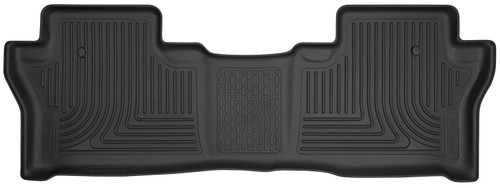 Husky X-act 2nd Seat Floor Liner 55501 - 55501