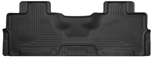 Husky X-act 2nd Seat Floor Liner 55551 - 55551