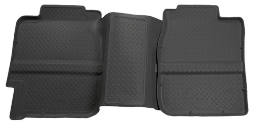 Husky Classic 2nd Seat Floor Liner 61361 - 61361