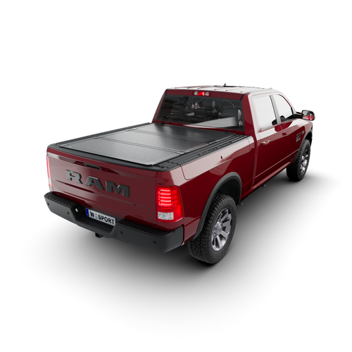 AL3 Fits Ram 1500 (19-26) 5'7" - 4728351