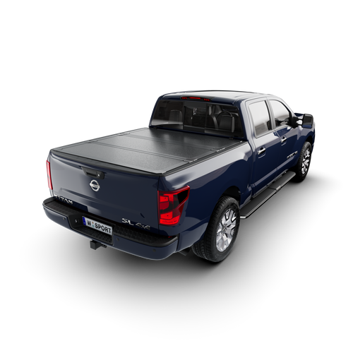 AL3 Fits NIS Titan (16-24) 5'6" - 4751250