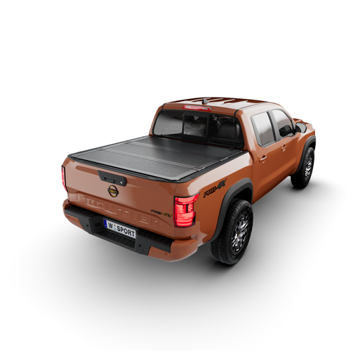 AL3 Fits NIS Frontier (05-21) 6' - 4758160