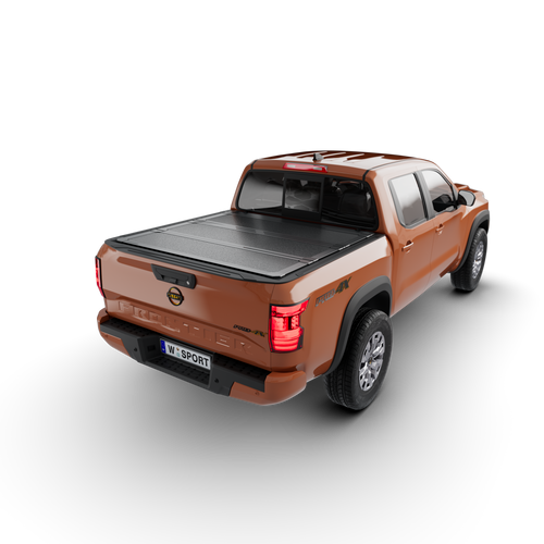 AL4 Fits NIS Frontier (05-21) 6'0" - 4958161