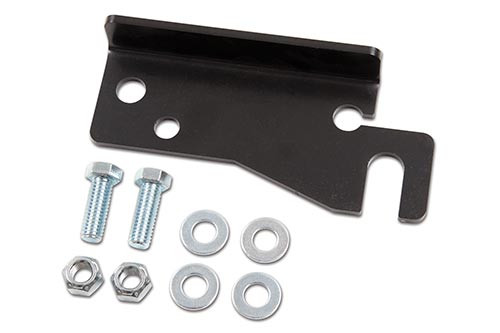 09-14 F150 E-Brake Relocation Bracket - BDS123018