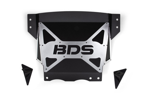 2021-2026 Ford F150 4wd, Front Skid Plate - EcoBoost - BDS123622