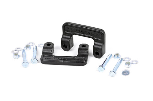 Rough Country 2 Inch Leveling Kit - Chevy GMC 1500 Truck (07-18) SUV (07-20) - 1307